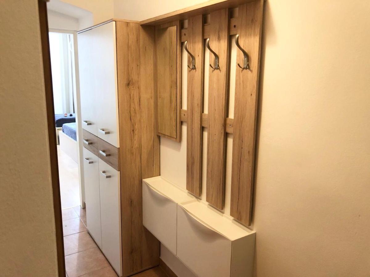 New, Bright Apartment Near The Metro! 维也纳 外观 照片