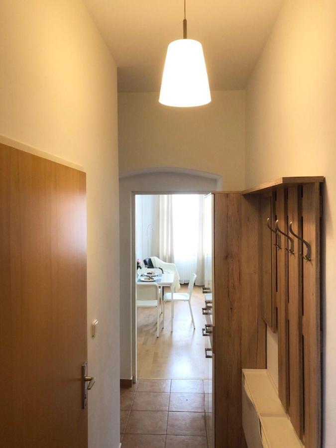 New, Bright Apartment Near The Metro! 维也纳 外观 照片