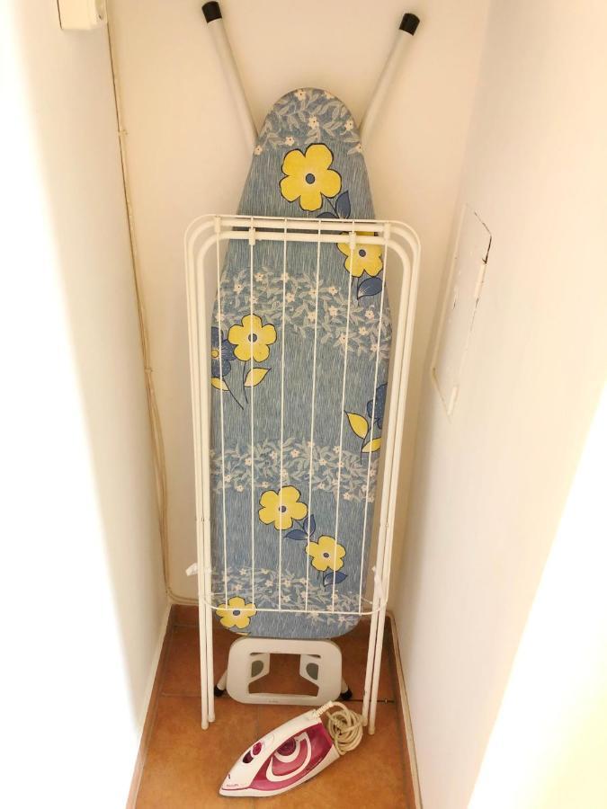 New, Bright Apartment Near The Metro! 维也纳 外观 照片