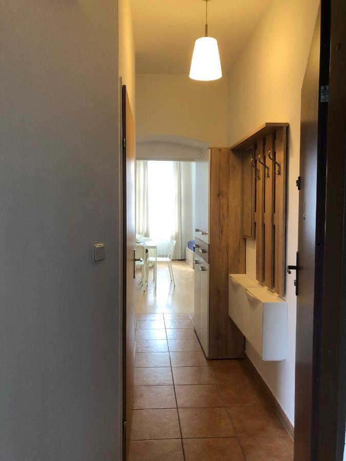 New, Bright Apartment Near The Metro! 维也纳 外观 照片