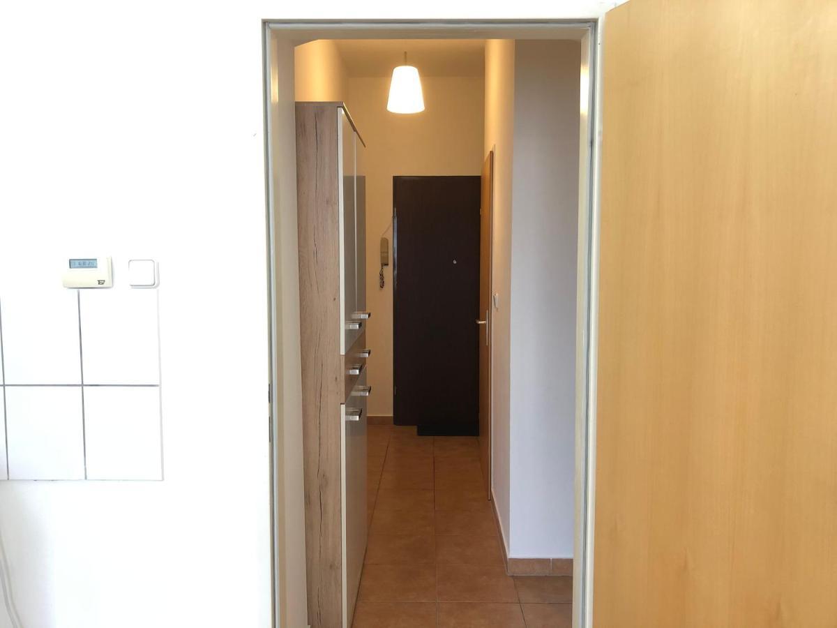 New, Bright Apartment Near The Metro! 维也纳 外观 照片